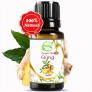 Tinh Dầu Gừng 10ml