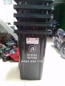 Thùng rác nhựa 240L