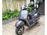 xe vespa super gts125 ie 3v cuối 2015