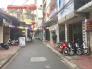 Cho thuê tầng 1x100m2 làm văn phòng, ngõ ôtô vào, phố Cát Dài – Cầu Đất