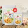 Mặt Nạ Hồng sâm 100gr