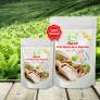 Mặt Nạ Yến Mạch Non Matcha 100gr
