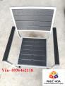 Bàn Ghế Ăn Ngoài Trời