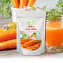 Bột Cà Rốt 200gr