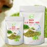 Bột Lá Bạc Hà 200gr