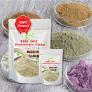 Bột Đất Sét Bentonite 100gr