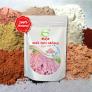 Bột Đất Sét Bentonite Hồng 100gr