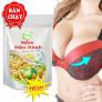 Mầm Đậu Nành Tăng Kích Thước Vòng 1 500gr
