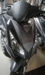Bán xe Airblade Thái 2008 Xám đen nhập khẩu nguyên con