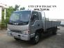 Jac 6.4T thùng tiêu chuẩn, khuyễn mãi lớn đầu năm