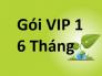 Báo Giá Mua Bán Nhanh Gói VIP 1- 6 tháng
