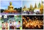 Tour du lịch thái lan lễ 30/4 - 1/5/2018