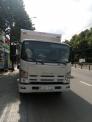 Xe Isuzu 5t