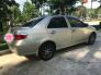 Bán Toyota Vios đời 2003, màu vàng cát.