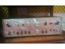 Âm ly denon 500 chữ đỏ