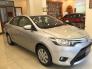 Bán Toyota Vios 2018 mới 100% giá tốt nhất hệ thống