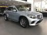 MERCEDES-BENZ GLC 300 BẠC 4MATIC 2018