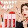 SON KEM LÌ Secret Key Sweet Glam Velvet Tint