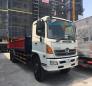 Xe tải Hino FL8JTSL 15 tấn thùng lửng 9,2m.