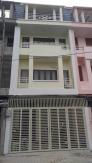Bán Nhà Đất Duyên Thái, Thường Tín 4T Xây Mới 80m2, Ô Tô vào nhà.