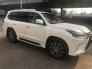 BÁN LEXUS LX570 sản xuất 2016 đăng ký 2017,xe như mới,xe Mỹ