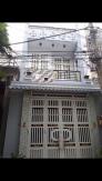 Bán nhà 363/29/8 Đất Mới quận Bình Tân
