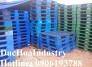 Pallet nhựa cũ tphcm