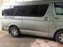 Bán xe Toyota Hiace