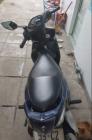 Yamaha Luvias 2014
