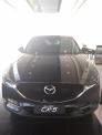 CX-5 All New 2018 cá tính, mạnh mẽ