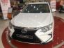 Camry 2.0 màu trắng - Toyota An Thành khuyến mãi tốt