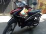 Honda Wave RSX đỏ-đen 2k10 bstp mới 95%