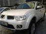 Mitsubishi Pajero Sport 3.0 9/2012 . Một chủ sử dụng từ mới . Bản full option . 04 vỏ mới thay 2017
