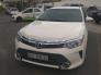Cho thuê xe tự lái Toyota camry 2016 thủ tục nhanh chóng.
