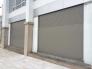 Cửa cuốn nhôm khe thoáng Châu Phát Đăk Lăk - Đăk Nông - CPDOOR