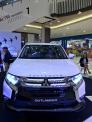 Mitsubishi Outlander 2.0 CVT 2018 Giá Chỉ Từ 807tr