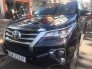 Fortuner máy dầu 11/2017 full option