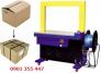Máy đai thùng chính hãng giá gốc từ nhà sản xuất