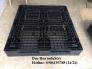 Pallet nhựa cũ tại Bạc Liêu