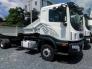 Xe tải DAEWOO 2 chân,3 chân