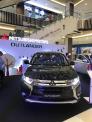 Mitsubishi Outlander 2.0 CVT 2018