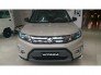 Suzuki Vitara 2018