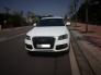 Audi Q5 2.0T Quatro đời 2015, màu trắng, nội thất Da Bò, Nhập Khẩu Đức