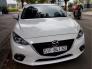 Cho thuê xe tự lái Mazda 3 2016 mới và đẹp