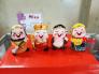Bộ Tượng Tây Du Ký - 4 Thấy Trò Đường Tăng