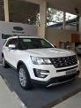 Explorer Limited 2.3 Ecoboost 4WD,Hỗ trợ vay 80%