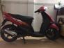 Xe mio maximo đời 2005 bánh mâm