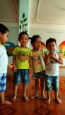 Tuyển giáo viên mầm non Thanh Hóa