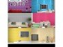Xốp Dán Tường 3D Giả Gạch