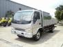 Xe trường lái JAC tải trọng 4T99 thùng dài 5,3m